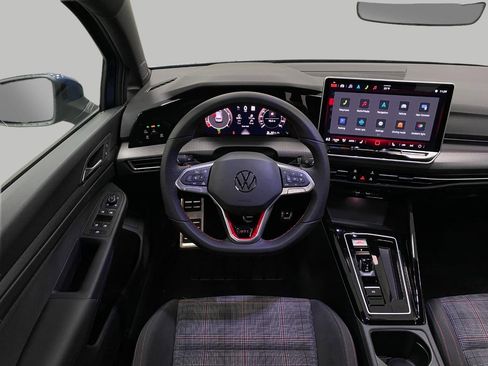 New 2026 Volkswagen GTI S image 12