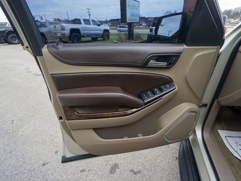 Used 2016 Chevrolet Tahoe LS w/ Max Trailering Package image 14