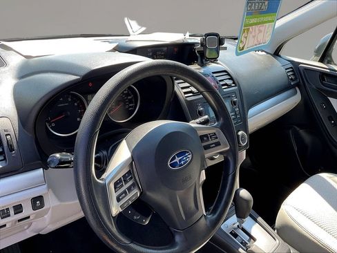 Used 2014 Subaru Forester 2.5i Premium w/ All-Weather Package AWD/4WD image 15