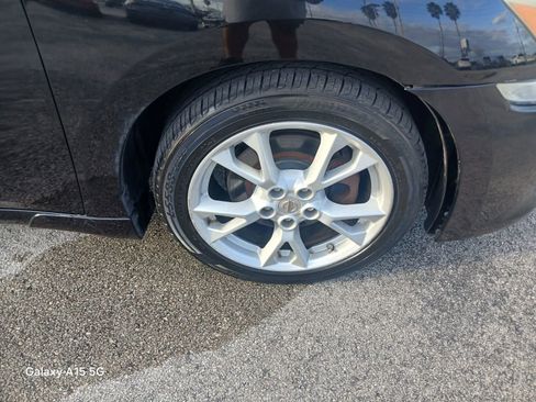 Used 2014 Nissan Maxima 3.5 SV image 20