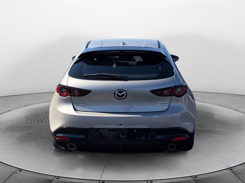 New 2026 MAZDA MAZDA3 Hatchback w/ Appearance Package image 6
