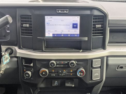 New 2026 Ford F250 XL w/ STX Appearance Package image 19