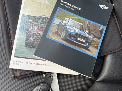 Used 2018 MINI Cooper Countryman S image 29