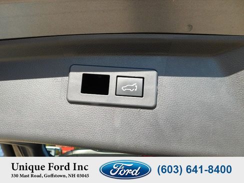 Used 2020 Subaru Outback Limited XT image 11