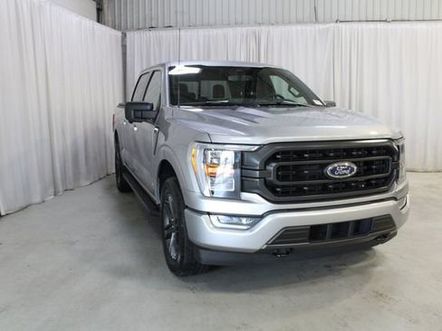 Used 2023 Ford F150 XLT w/ Equipment Group 302A High AWD/4WD image 37