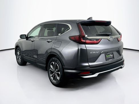 Used 2022 Honda CR-V EX image 5