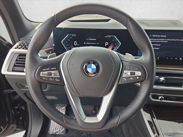 Certified 2026 BMW X5 sDrive40i w/ Premium Package RWD image 14