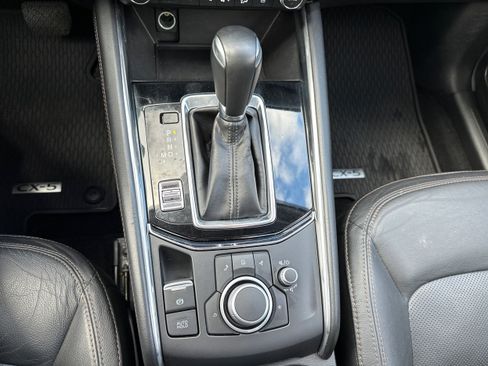 Used 2023 MAZDA CX-5 AWD 2.5 S w/ Premium Plus Pkg image 15