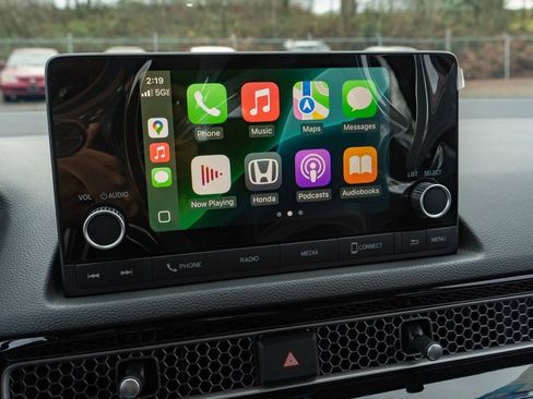 New 2026 Honda Civic Sport image 26