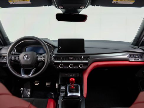 Used 2025 Acura Integra Type S image 9