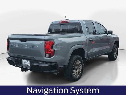 Used 2024 Chevrolet Colorado W/T