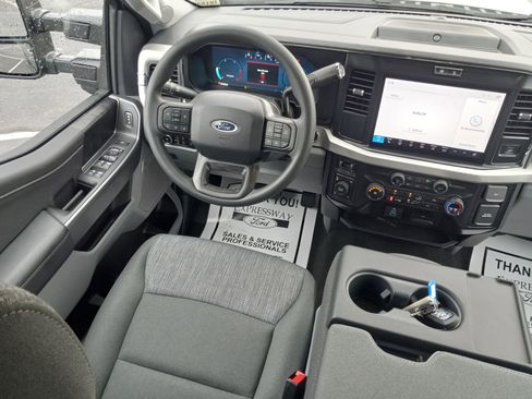 New 2026 Ford F250 XLT w/ XLT Premium Package image 14