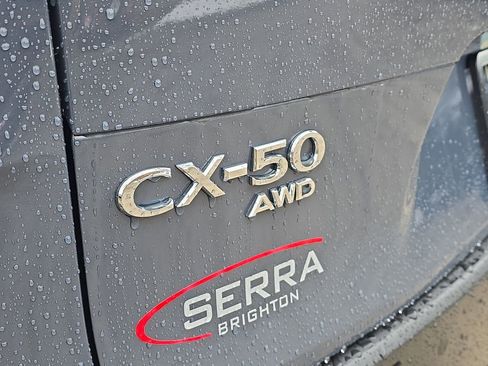 New 2026 MAZDA CX-50 AWD 2.5 Hybrid w/ Premium Pkg image 6