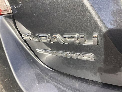 Used 2021 Subaru WRX STI image 27