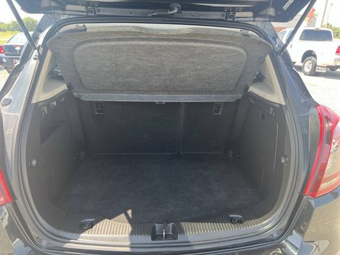 Used 2019 Buick Encore Preferred FWD image 8