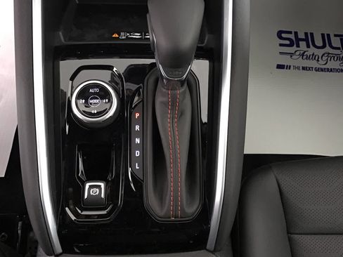 New 2026 Chevrolet Colorado Z71 w/ Z71 Convenience Package 2 image 32