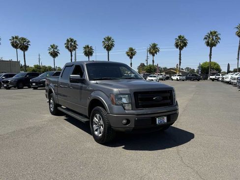 Used 2013 Ford F150 FX2 RWD image 3