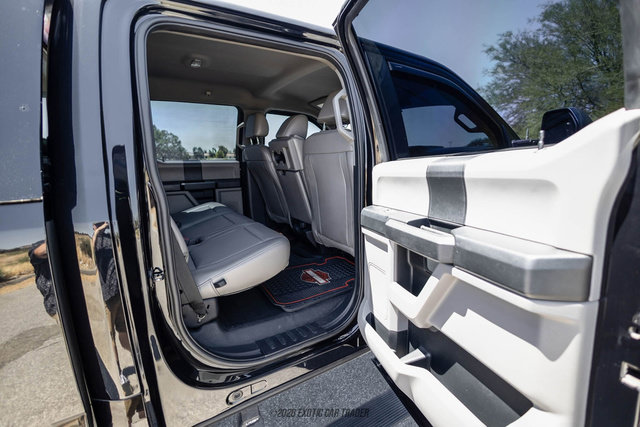 Used 2020 Ford F250 4x4 Crew Cab Super Duty image 54