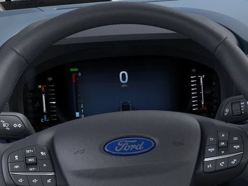 New 2026 Ford Maverick Lariat AWD/4WD image 13