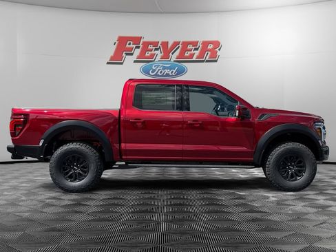 New 2026 Ford F150 Raptor image 6
