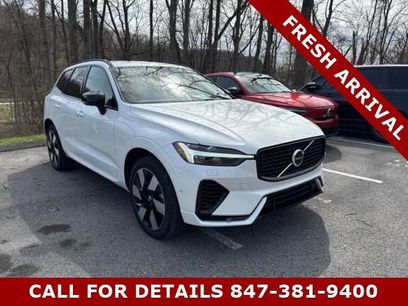 Used 2024 Volvo XC60 T8 Plus w/ Climate Package