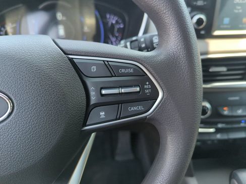 Used 2020 Hyundai Santa Fe SEL FWD image 23