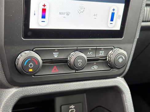 Used 2025 Ford Ranger XL w/ Trailer Tow Package image 31