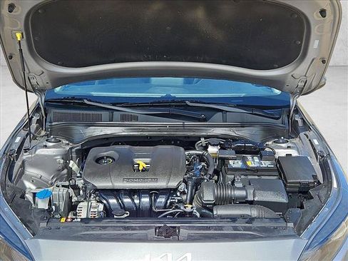 Used 2024 Kia Forte LXS FWD image 21