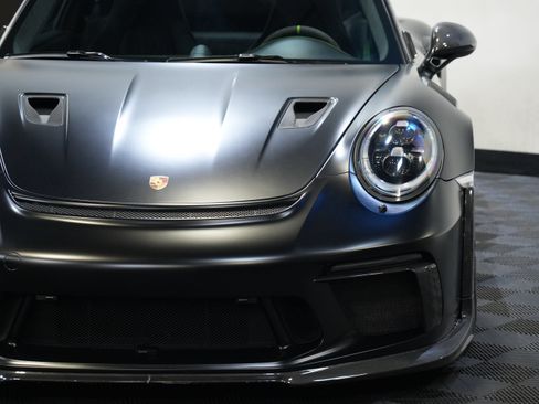 Used 2019 Porsche 911 GT3 RS RWD image 9