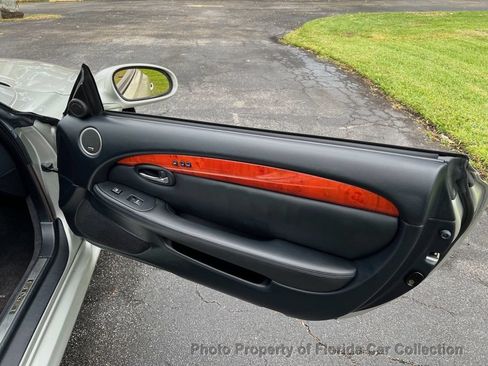 Used 2002 Lexus SC 430 Convertible RWD image 57