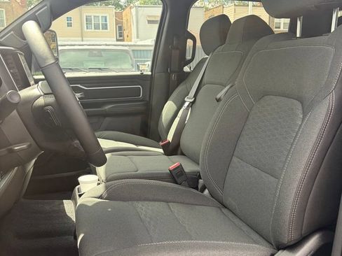Used 2026 RAM 1500 Lone Star RWD image 2