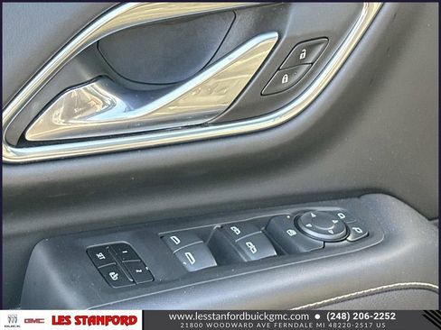 Certified 2023 GMC Yukon SLT image 19