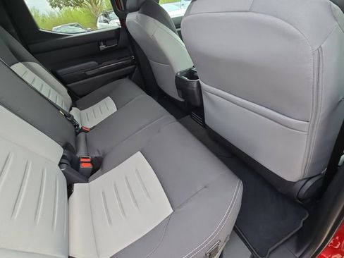 New 2026 Toyota Tacoma TRD Off-Road image 11