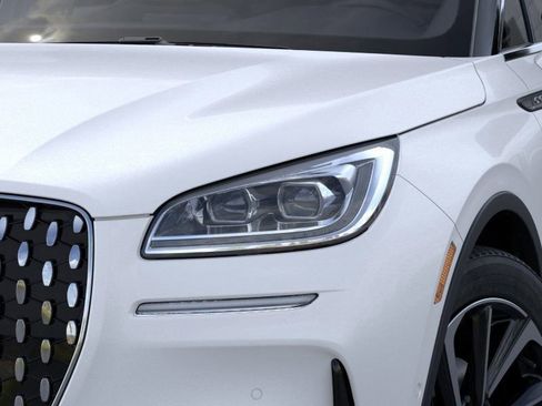 New 2025 Lincoln Corsair Reserve w/ Equipment Group 202A image 40