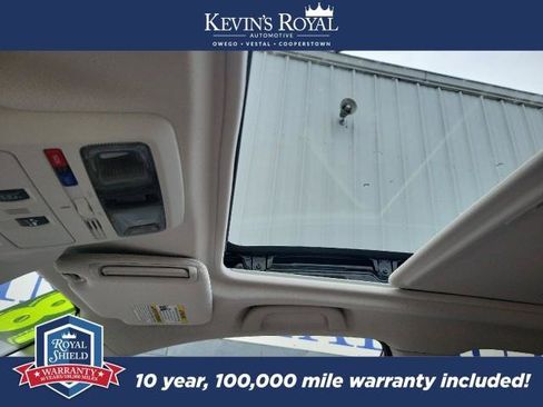 Used 2018 Subaru Forester 2.5i Premium AWD/4WD image 14