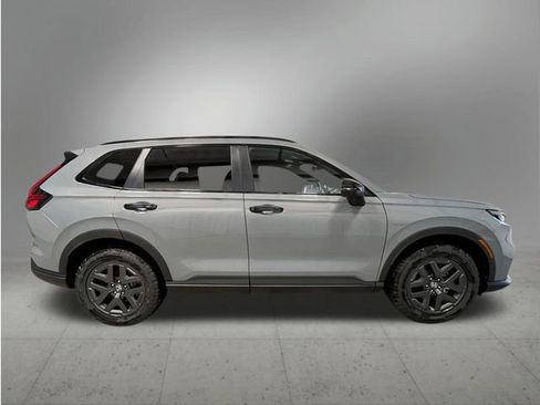 New 2026 Honda CR-V TrailSport image 8