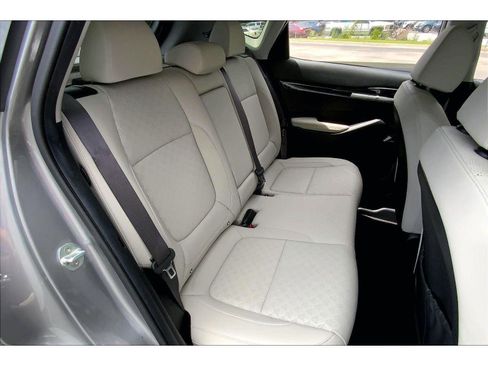 Used 2021 Kia Seltos SX AWD/4WD image 25