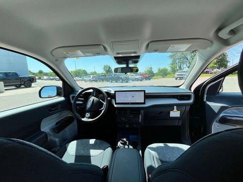 New 2026 Ford Maverick XLT FWD image 10