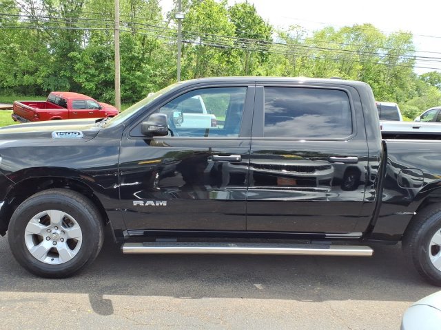 Used 2023 RAM 1500 Big Horn AWD/4WD image 4