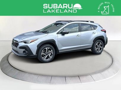 New 2025 Subaru Crosstrek 2.5i Premium