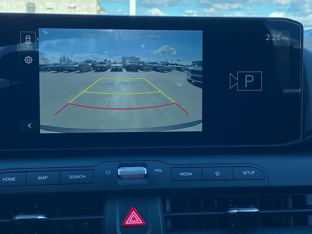 New 2027 Kia K4 FWD image 19