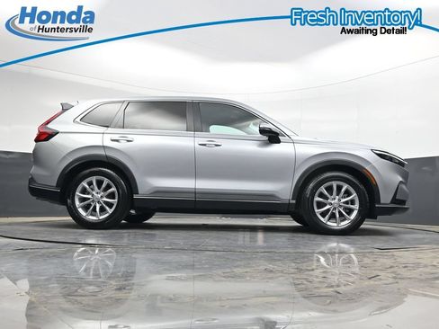 Used 2025 Honda CR-V EX-L image 42