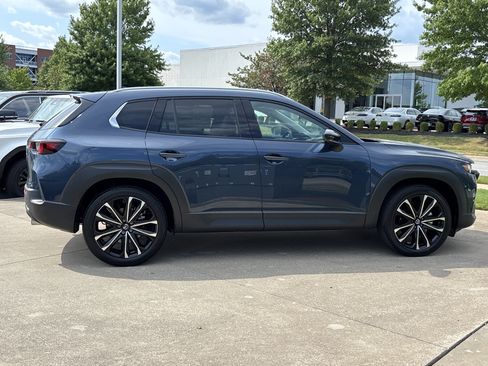 New 2026 MAZDA CX-50 AWD 2.5 S w/ Weather Package image 2