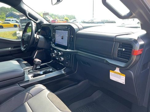 Used 2024 Ford F150 Raptor AWD/4WD image 24