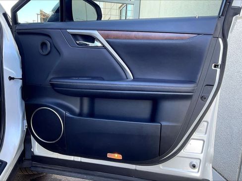 Used 2020 Lexus RX 350L Premium image 21