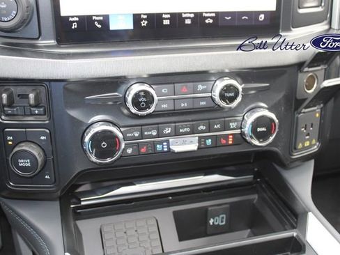 New 2026 Ford F350 Platinum image 15