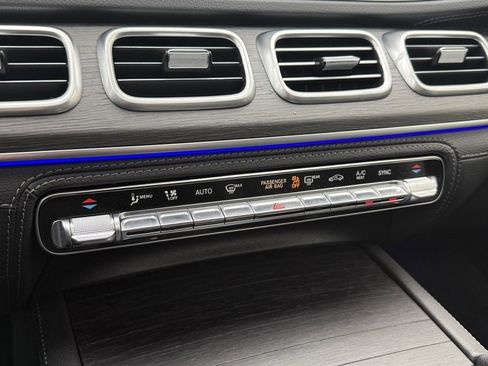 Used 2026 Mercedes-Benz GLE 450 4MATIC image 27