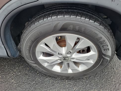 Used 2014 Honda CR-V EX-L image 34