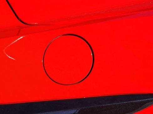 New 2025 Chevrolet Corvette Z06 image 12