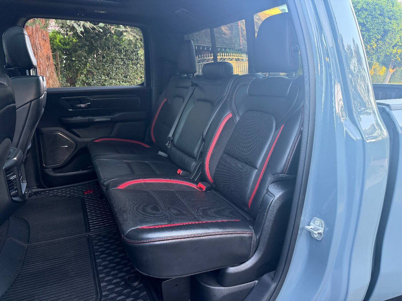 Used 2021 RAM 1500 TRX w/ TRX Lanuch Edition AWD/4WD image 21